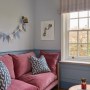 Rhubarb House | Play Room | Interior Designers